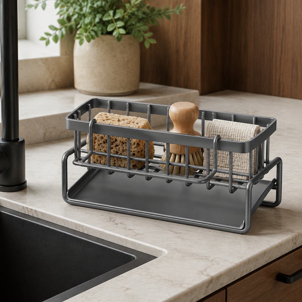 Rinse Modular Sink Caddy