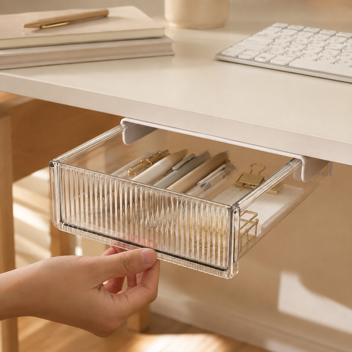 Clarity Modular Drawer Organizer