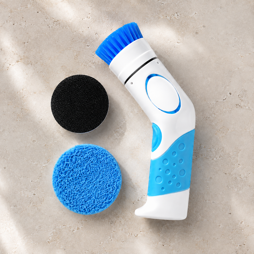 Sera Electric Detail Brush
