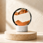 Lumen Sandscape Ambient Lamp
